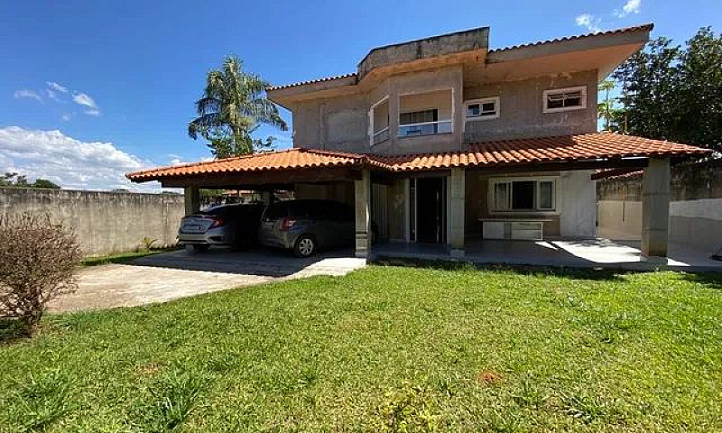 Vendo Casa Tororó ...