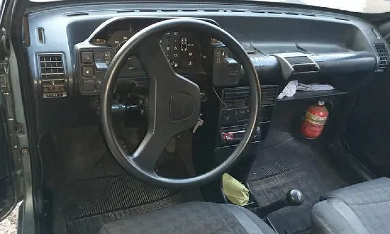 Fiat Uno Mille 2P 86...