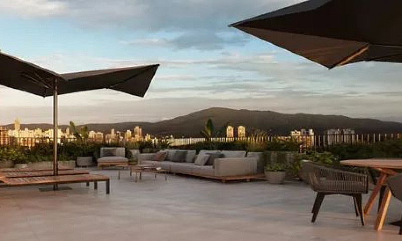 Apartamento Em Itape...