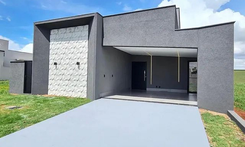 Casa Térrea - Terras...