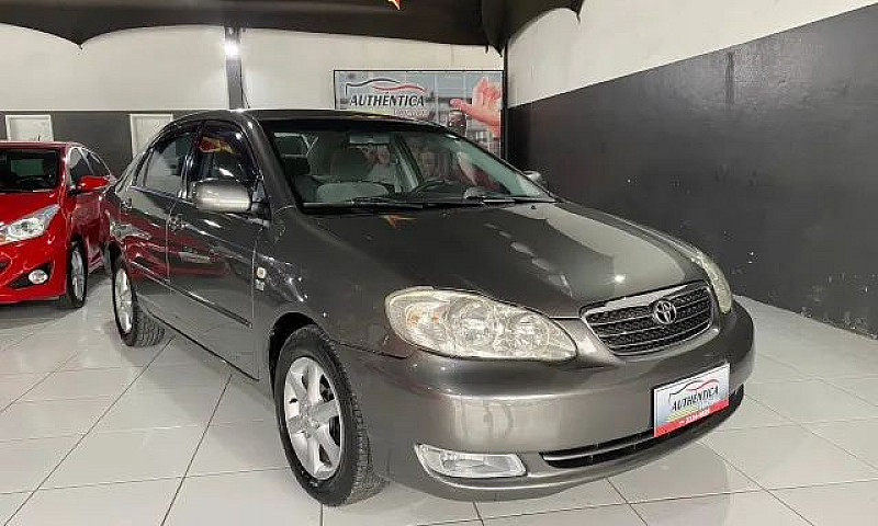 Toyota Corolla Xli...