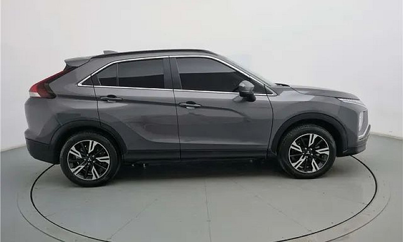 Mitsubishi Eclipse C...