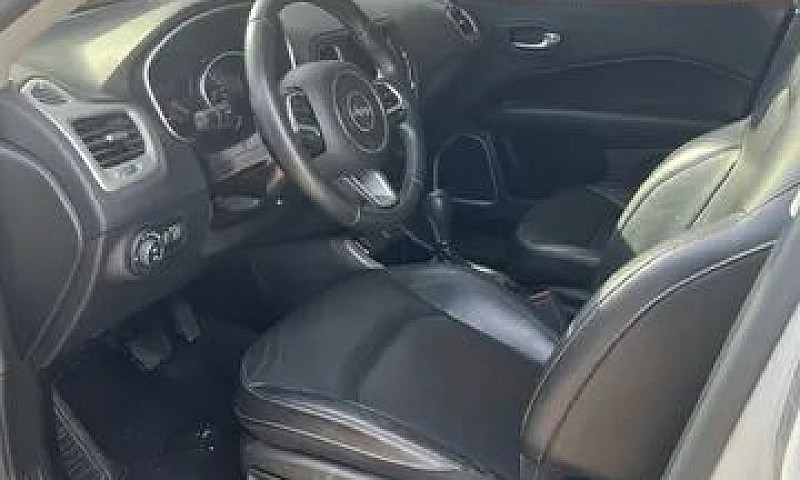 Jeep Compass 2019/20...