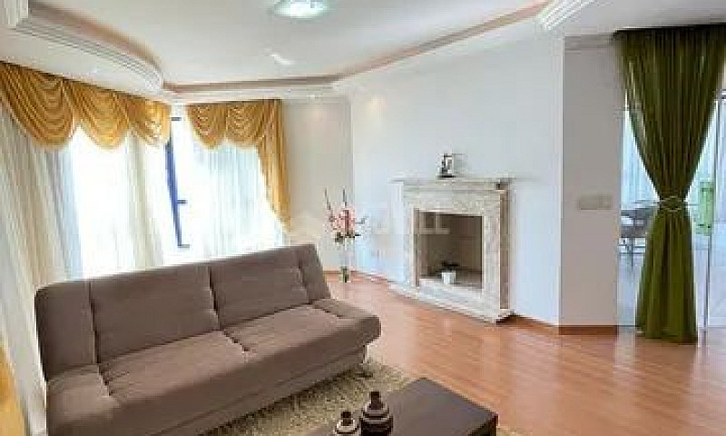 Amplo Apartamento Fr...