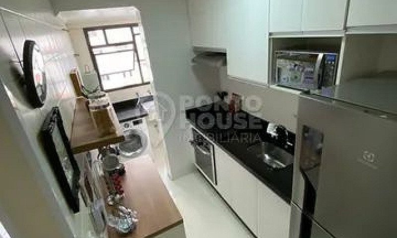 Apartamento 2 Dormit...
