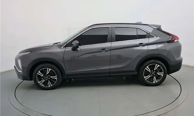 Mitsubishi Eclipse C...