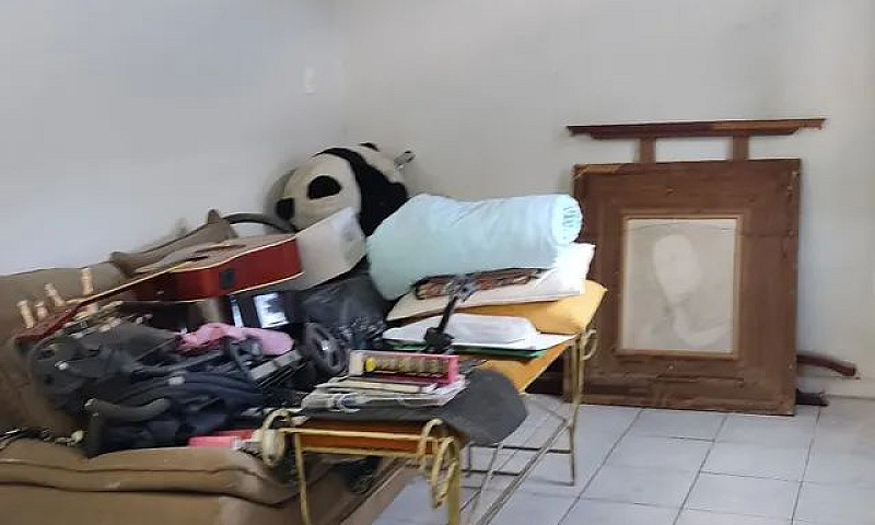 Casa Para Locação Ba...