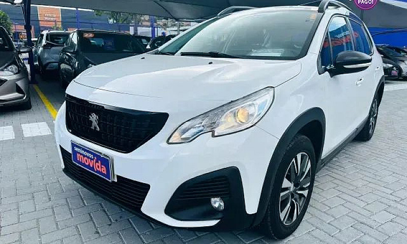 Peugeot 2008 Allure ...