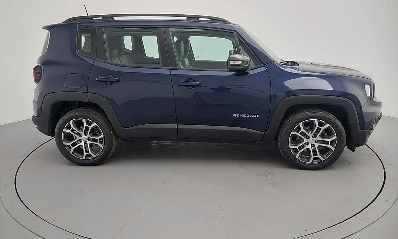 Jeep Renegade 2023 1...