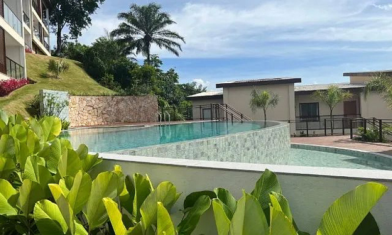 Apartamento Morro De...