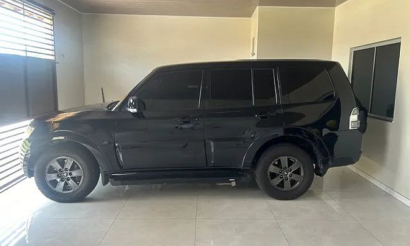 Pajero Gls 3.2 D ...