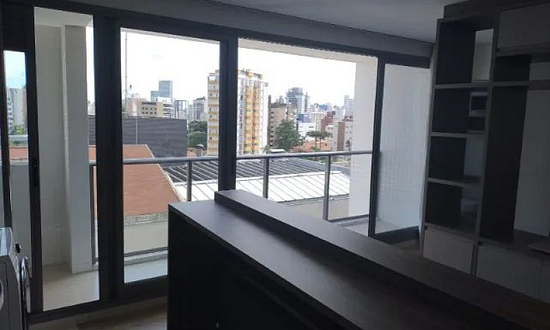 Apartamento De 1 Qua...