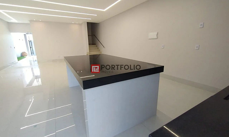 Casa À Venda, Jardim...