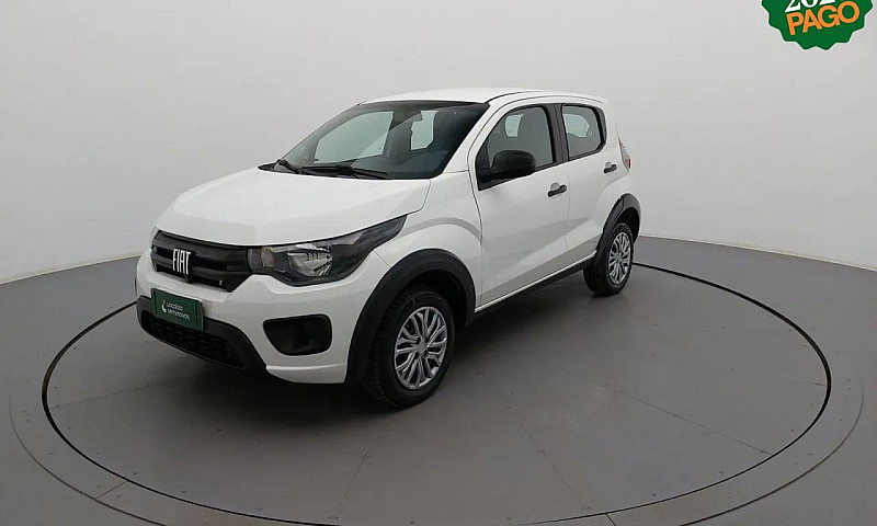 Fiat Mobi 2023 1.0 E...