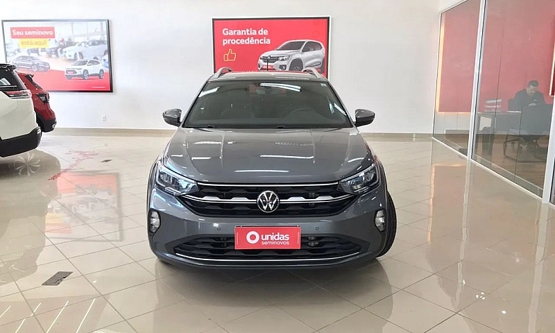 Volkswagen Nivus 202...
