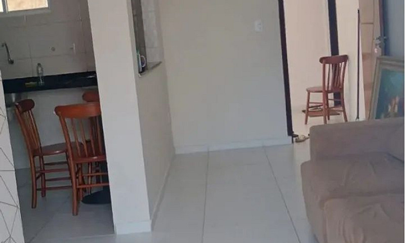 Apartamento Mobiliad...