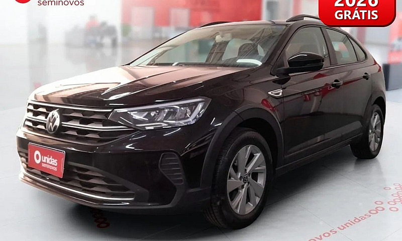 Volkswagen Nivus Com...