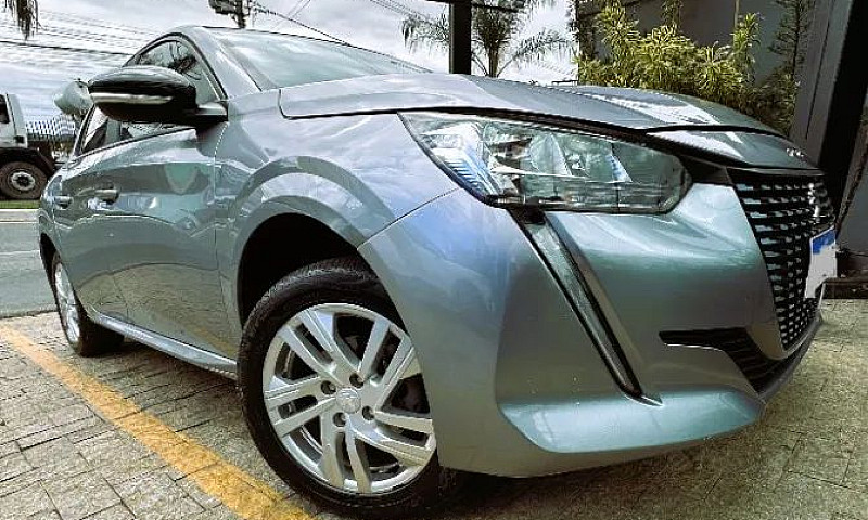 Peugeot 208 - 19Mil ...