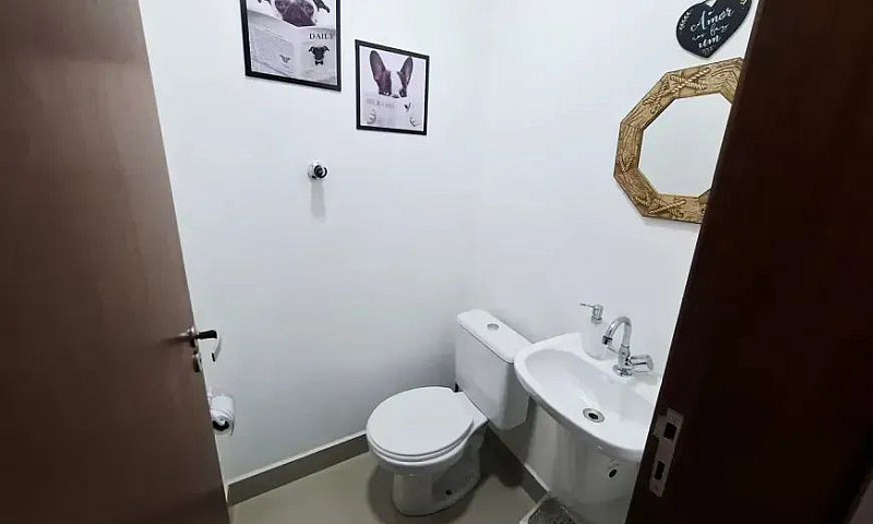Vendo Casa Em São Co...