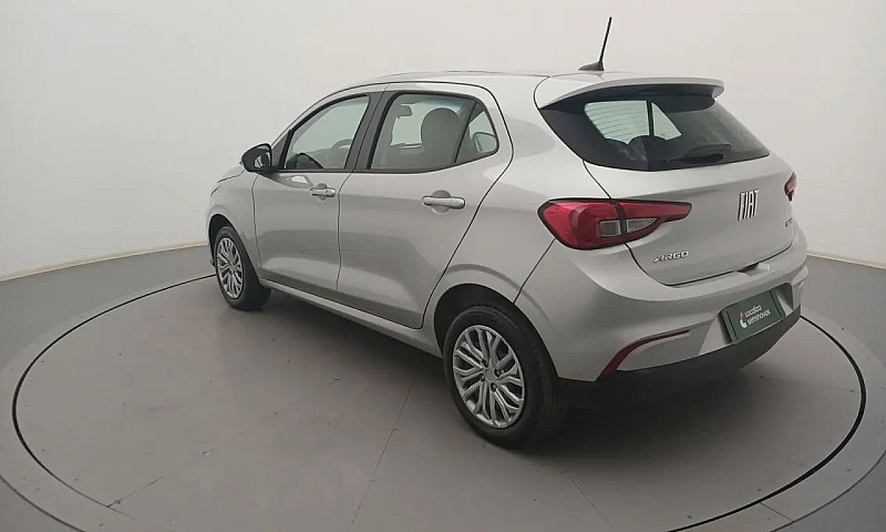 Fiat Argo 2024 1.0 F...