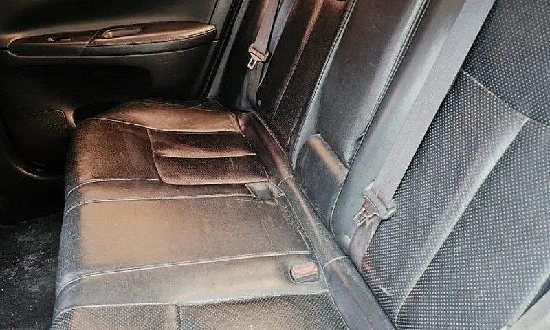 Nissan Sentra Sv 2.0...