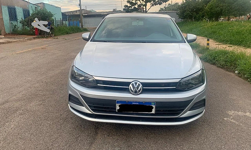 Volkswagen Virtus 1....