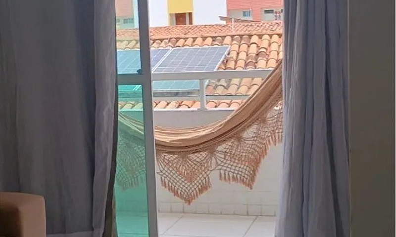 Apartamento Mobiliad...
