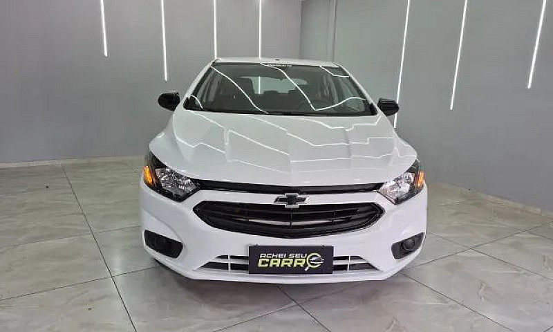 Chevrolet Joy Hatch ...