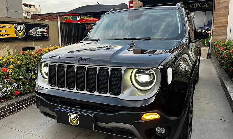 Renegade Limeted 1.8...