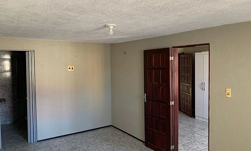 Casa No Passaré Para...