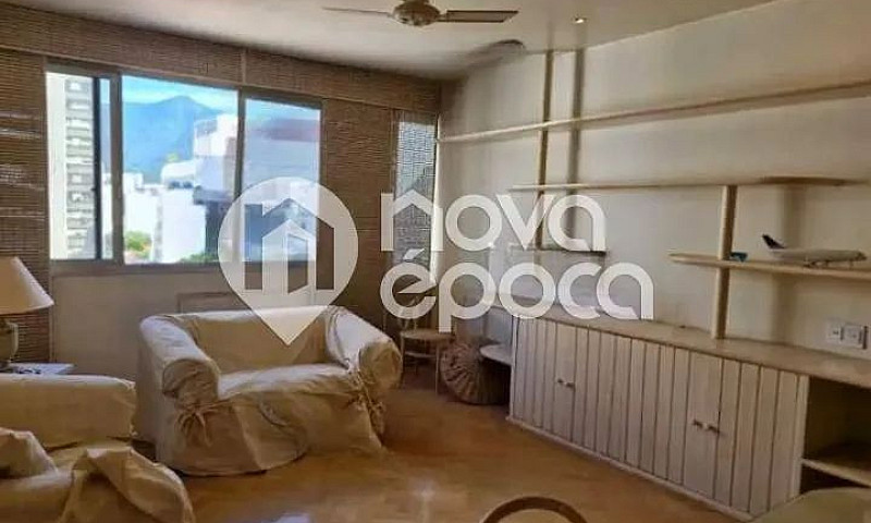Leblon | Apartamento...