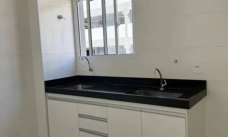 Apartamento Para Alu...