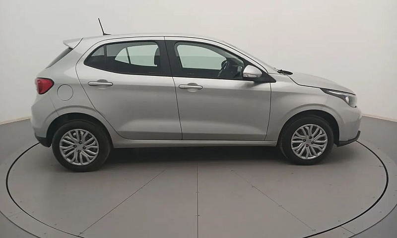 Fiat Argo 2024 1.0 F...