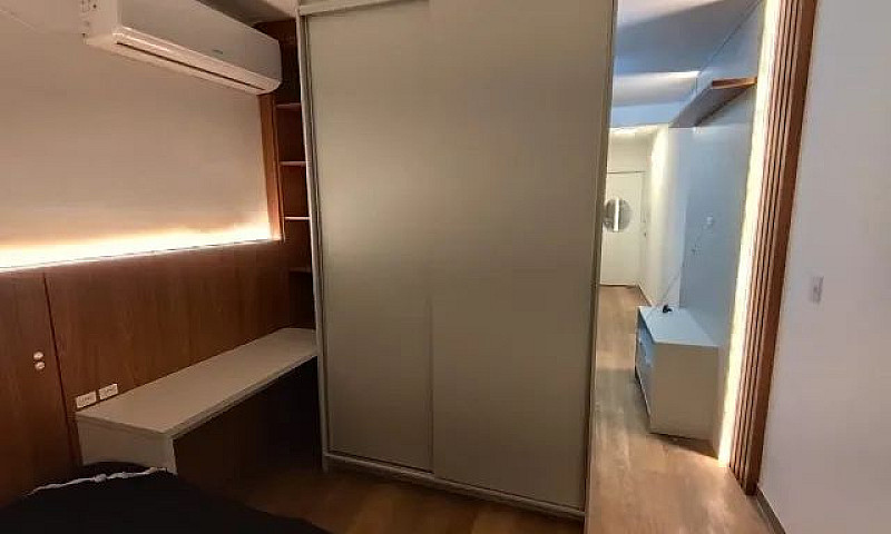 Aluguel Studio Refor...