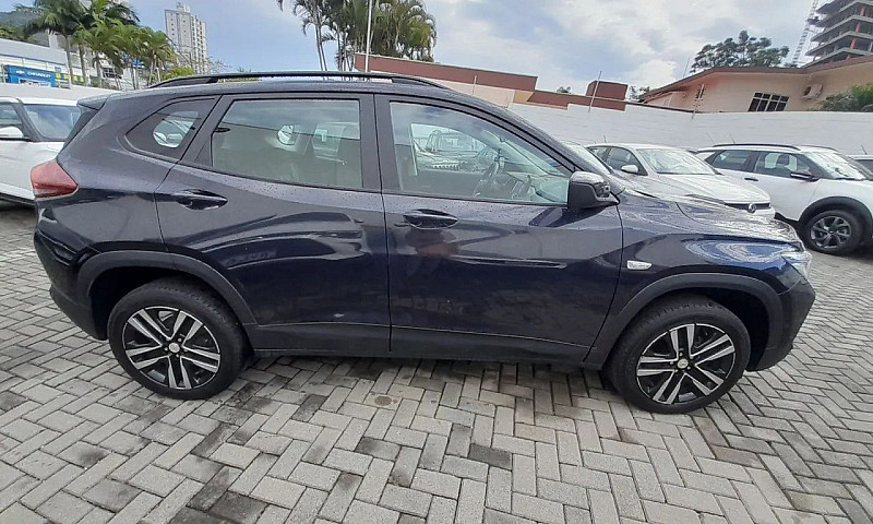 Chevrolet Tracker 20...
