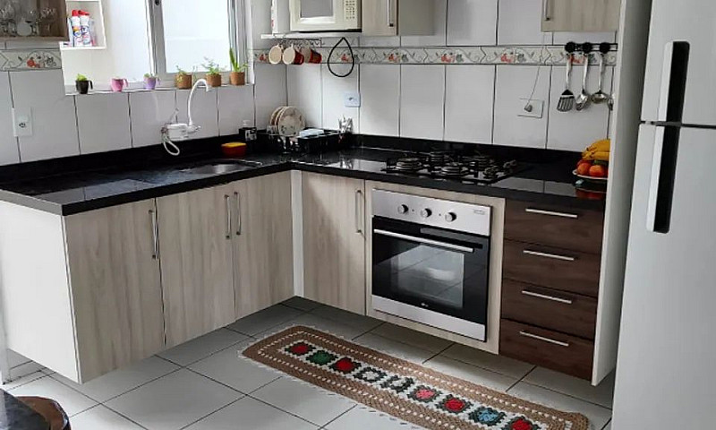 Sobrado Triplex A Ve...