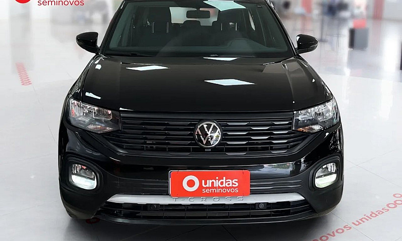 Volkswagen T-Cross 1...