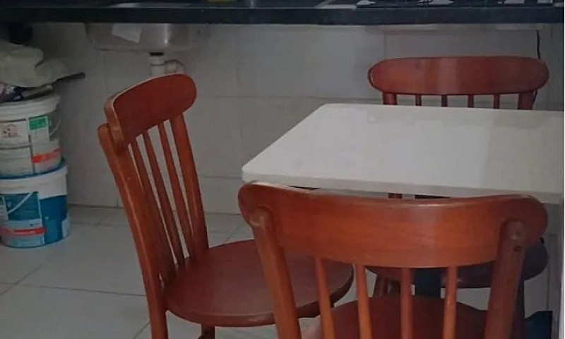 Apartamento Mobiliad...