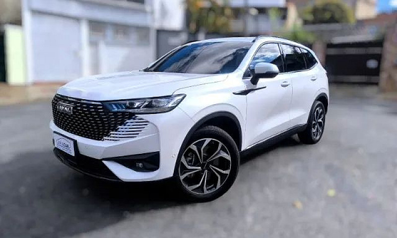 Haval H6 Premium Awd...