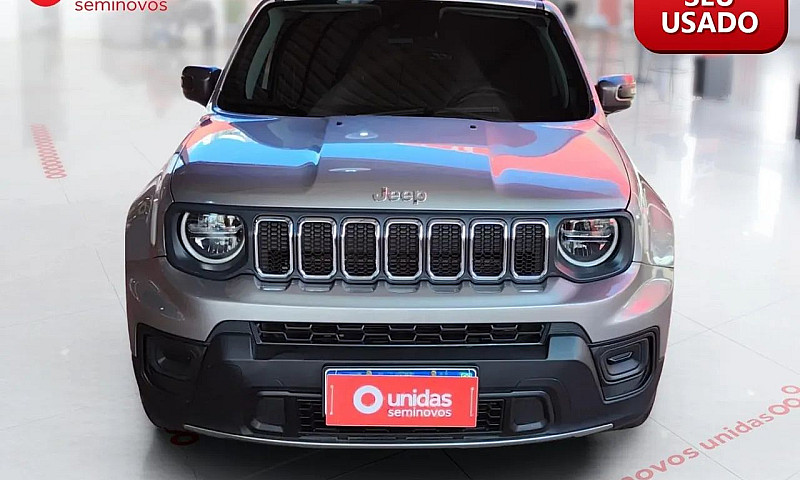 Jeep Renegade 2024 1...
