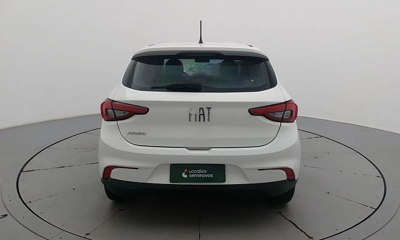 Fiat Argo Drive 1.0 ...
