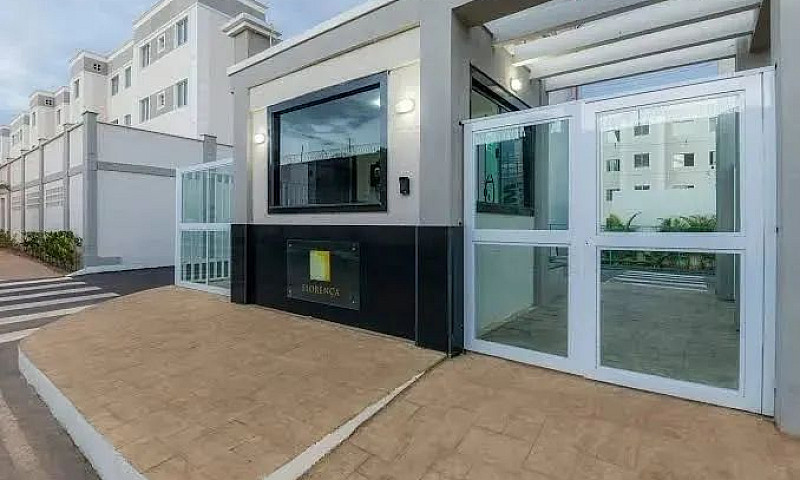 Apartamento Cond. Pa...