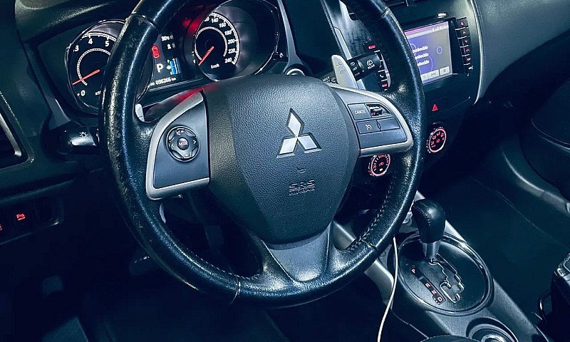 Mitsubishi Asx 2.0 1...