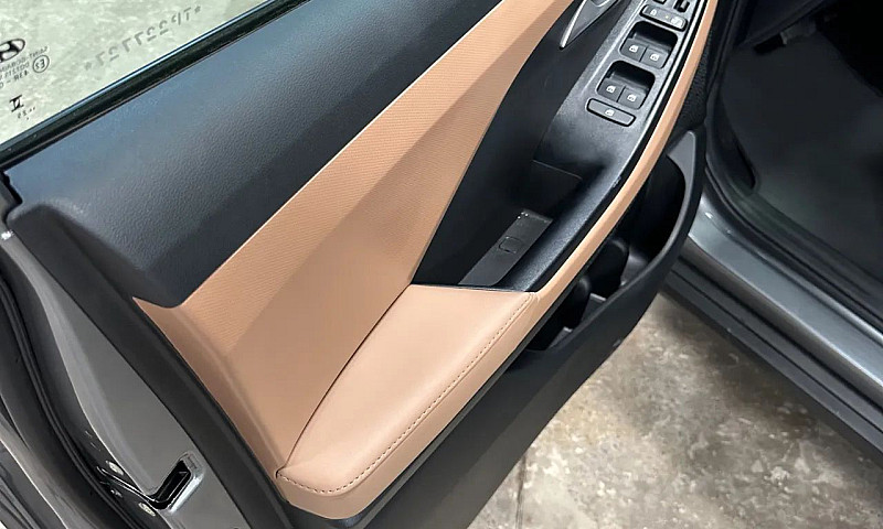 Hyundai Creta Platin...