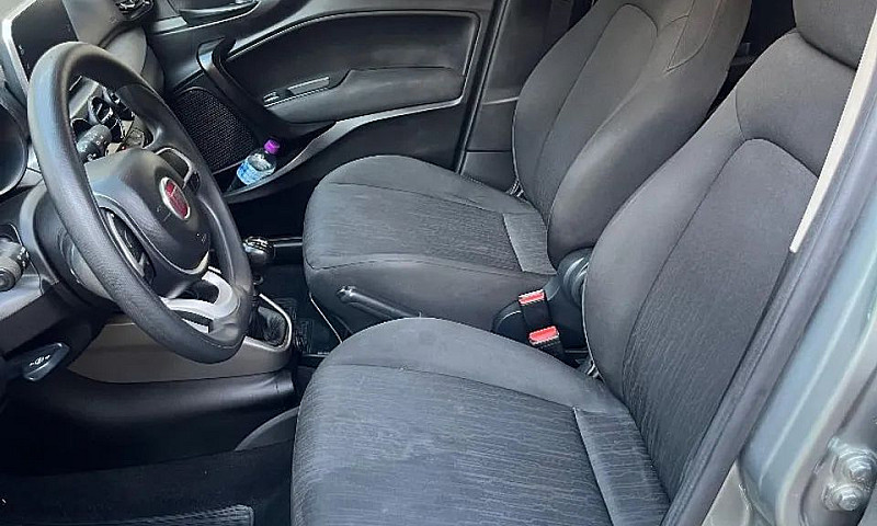 Fiat Argo Drive 1.3 ...