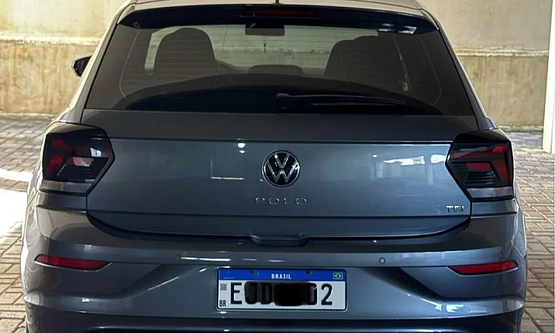 Volkswagen Polo Comf...