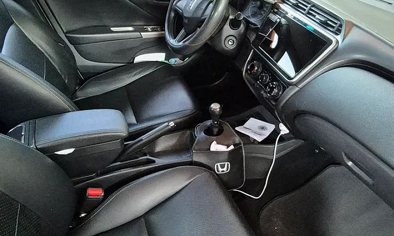 Honda City Sedan Dx ...