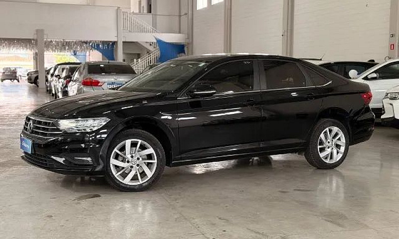 Volkswagen Jetta Com...