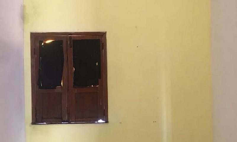 Aluga-Se Casa Na Tv....