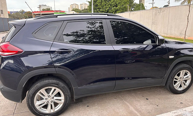 Chevrolet Tracker Lt...